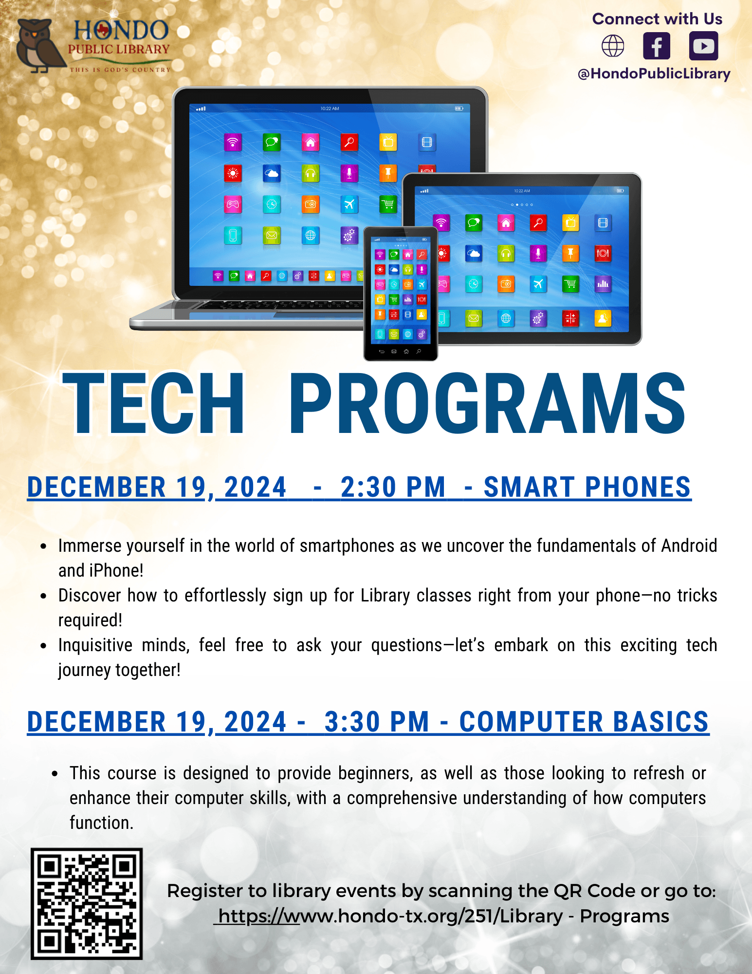 Tech Programs